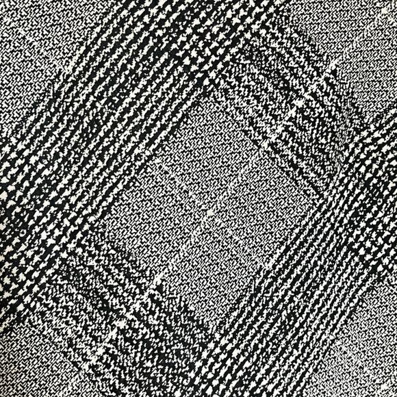 Calvin Klein Gray Mini Dress Crew Neck Short Sleeve size medium - Picture 4 of 9